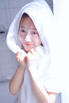 云中玫瑰